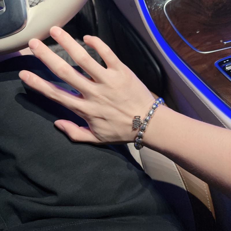 chr1st1an D10r bracelets